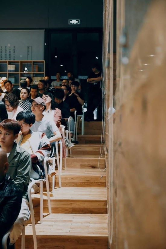 【西席】瓷语对话NO.3_【发现·创造】——关于灵感的源泉与启发 【西席】瓷语对话NO.3_【发现·创造】——关于灵感的源泉与启发