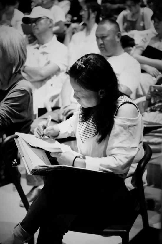 【西席】瓷语对话NO.3_【发现·创造】——关于灵感的源泉与启发 【西席】瓷语对话NO.3_【发现·创造】——关于灵感的源泉与启发