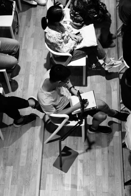 【西席】瓷语对话NO.3_【发现·创造】——关于灵感的源泉与启发 【西席】瓷语对话NO.3_【发现·创造】——关于灵感的源泉与启发