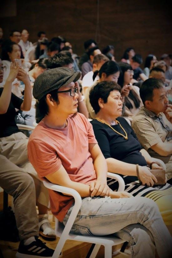 【西席】瓷语对话NO.3_【发现·创造】——关于灵感的源泉与启发 【西席】瓷语对话NO.3_【发现·创造】——关于灵感的源泉与启发