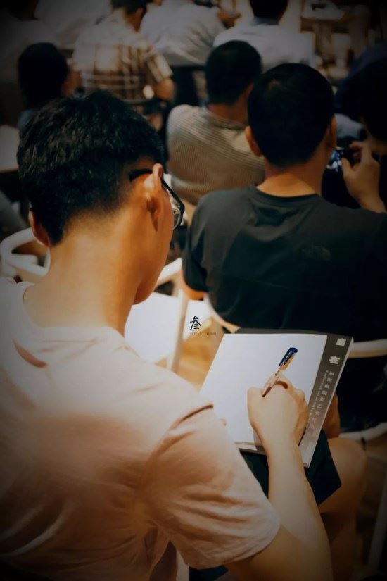 【西席】瓷语对话NO.3_【发现·创造】——关于灵感的源泉与启发 【西席】瓷语对话NO.3_【发现·创造】——关于灵感的源泉与启发