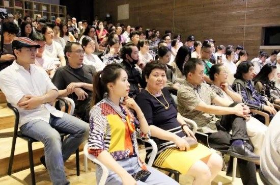 【西席】瓷语对话NO.3_【发现·创造】——关于灵感的源泉与启发 【西席】瓷语对话NO.3_【发现·创造】——关于灵感的源泉与启发