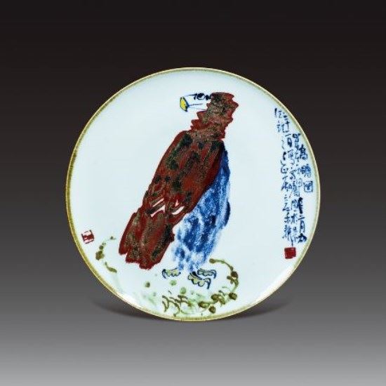 【西席】瓷语对话NO.3_【发现·创造】——关于灵感的源泉与启发 【西席】瓷语对话NO.3_【发现·创造】——关于灵感的源泉与启发