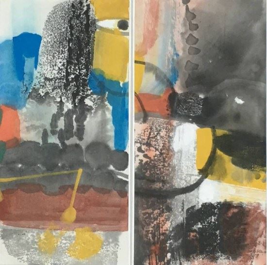 【西席】瓷语对话NO.3_【发现·创造】——关于灵感的源泉与启发 【西席】瓷语对话NO.3_【发现·创造】——关于灵感的源泉与启发