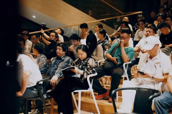 【西席】瓷语对话NO.3_【发现·创造】——关于灵感的源泉与启发 【西席】瓷语对话NO.3_【发现·创造】——关于灵感的源泉与启发