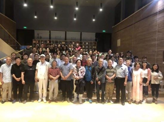 【西席】瓷语对话NO.3_【发现·创造】——关于灵感的源泉与启发 【西席】瓷语对话NO.3_【发现·创造】——关于灵感的源泉与启发