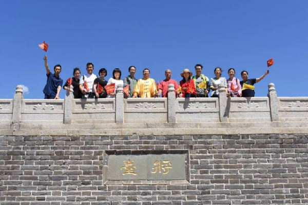 太阳哥哥：要实现世界大同就必须走和合共赢之路