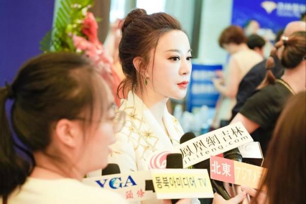 “中国医美安全规范诚信联盟”在北京宣告成立 “中国医美安全规范诚信联盟”在北京宣告成立