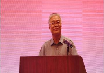 “文化北海”建设活动周暨第七届北海文学艺术周启动