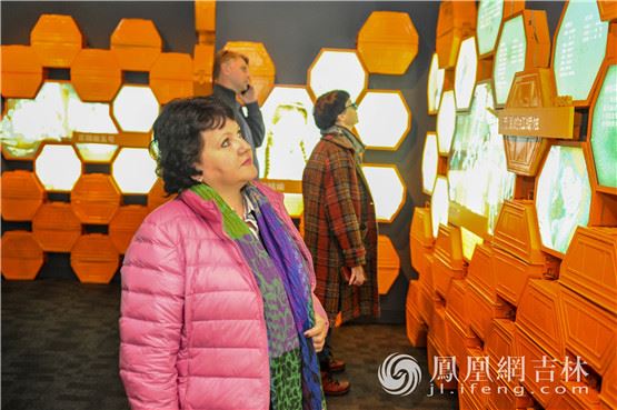 凤凰深度_|_寒地长出冰凌花——文旅融合的长春之道 凤凰深度_|_寒地长出冰凌花——文旅融合的长春之道