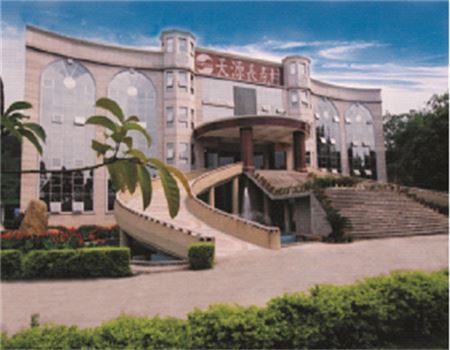 天源长寿村:产品质量和品牌是我们的生命力 天源长寿村:产品质量和品牌是我们的生命力