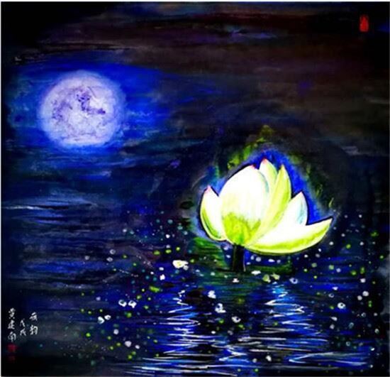 黄建南成亚洲唯一特邀艺术家代表 黄建南成亚洲唯一特邀艺术家代表