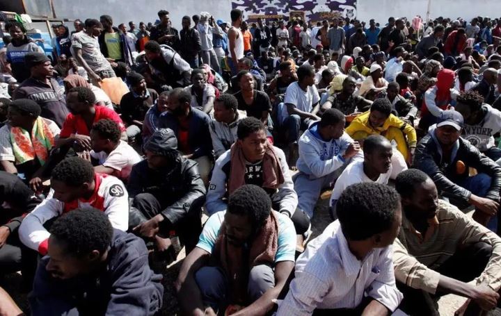 惊心动魄，美帝的全球粮食战争