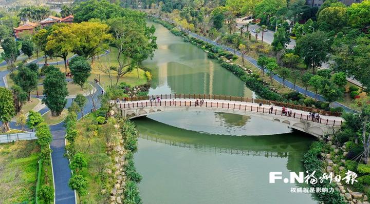 感恩奋进这一年·回访|福州全力推进城市品质提升
