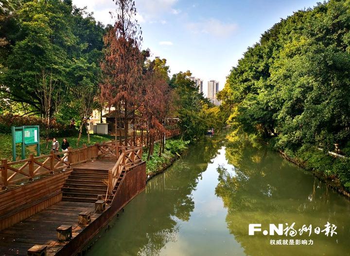 感恩奋进这一年·回访|福州全力推进城市品质提升