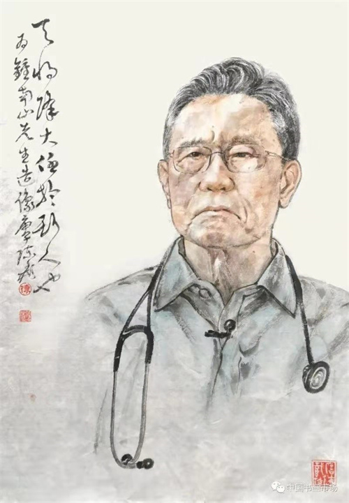 “文心玉质——陈文彬写生作品展”即将在滕王阁故地拉开序幕 “文心玉质——陈文彬写生作品展”即将在滕王阁故地拉开序幕