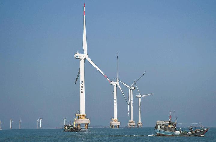 整&ldquo;装&rdquo;待发，海上福建驶向星辰大海