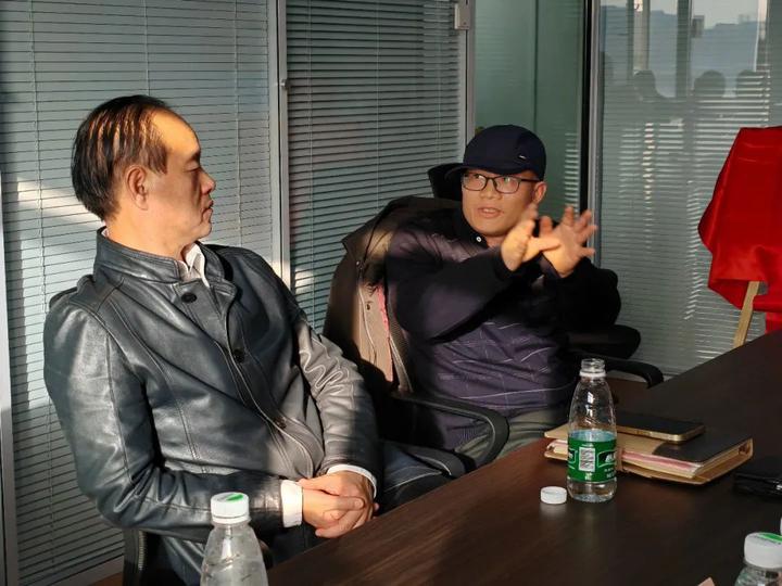 首期中国创意管理杰出嘉宾思懂会在北京中安吉泰圆满落幕