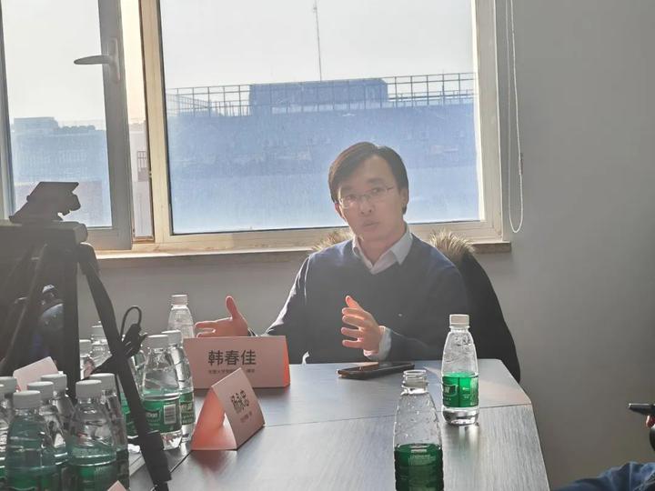 首期中国创意管理杰出嘉宾思懂会在北京中安吉泰圆满落幕