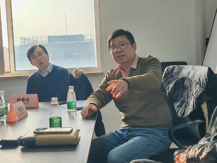 首期中国创意管理杰出嘉宾思懂会在北京中安吉泰圆满落幕