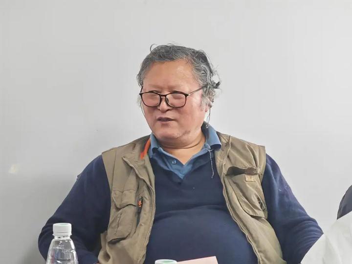 首期中国创意管理杰出嘉宾思懂会在北京中安吉泰圆满落幕