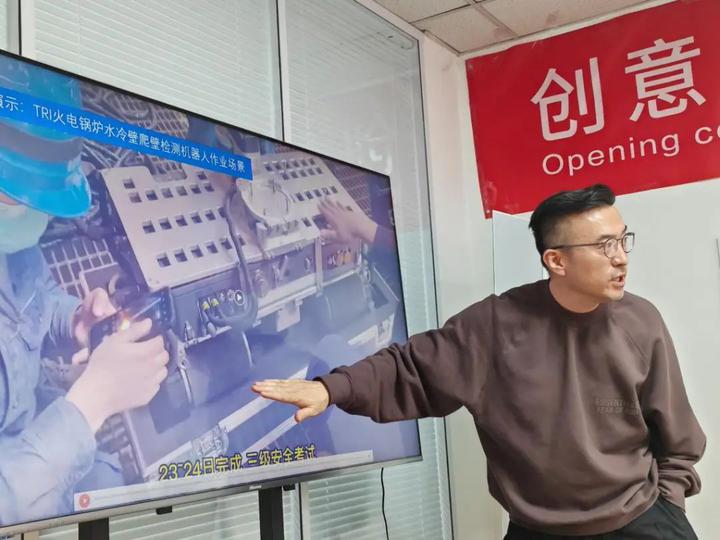 首期中国创意管理杰出嘉宾思懂会在北京中安吉泰圆满落幕