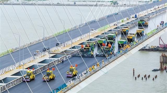 国庆黄金周，江门文旅为何如此火热？