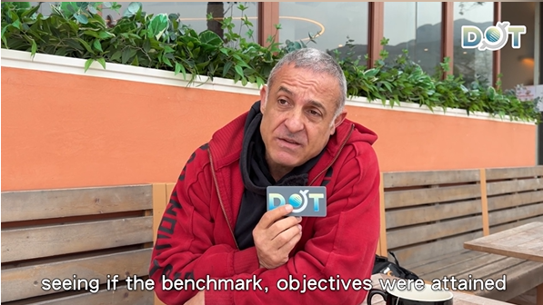 Two Sessions 2025 | How do foreigners perceive Two Sessions? Finance, trade, 'China Travel', AI emerge as top concerns