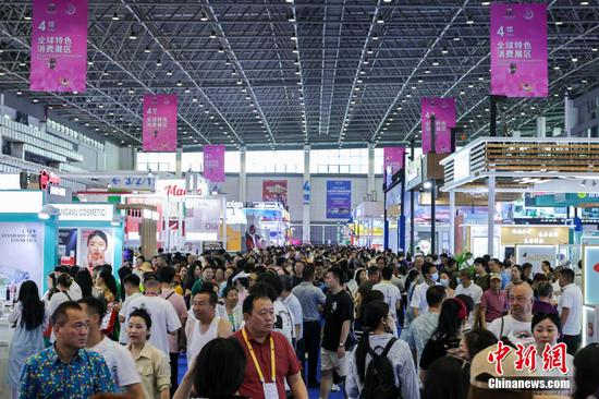 Registered private enterprises nationwide exceed 57 million: official data