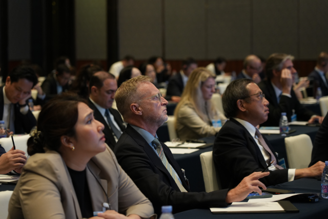 Consular corps and business communities in HKSAR wow GBA's innovation and high-tech