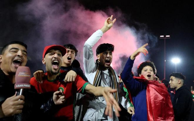 和非洲杯决赛日期冲突，摩洛哥教育部推迟学生考试时间