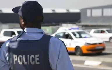 南非警方解救一名被绑架中国公民 抓捕8名嫌犯