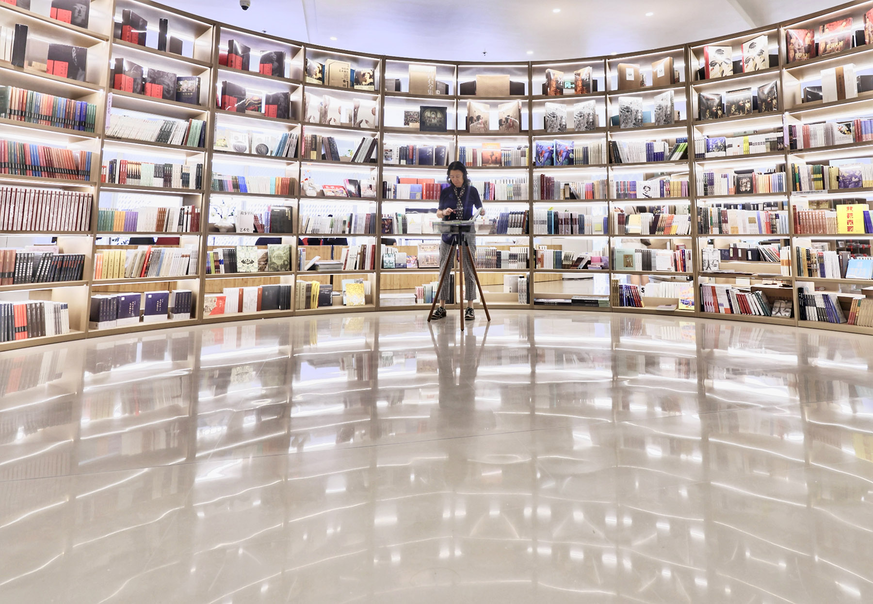 Qianhai emerges as magnet for tech firms