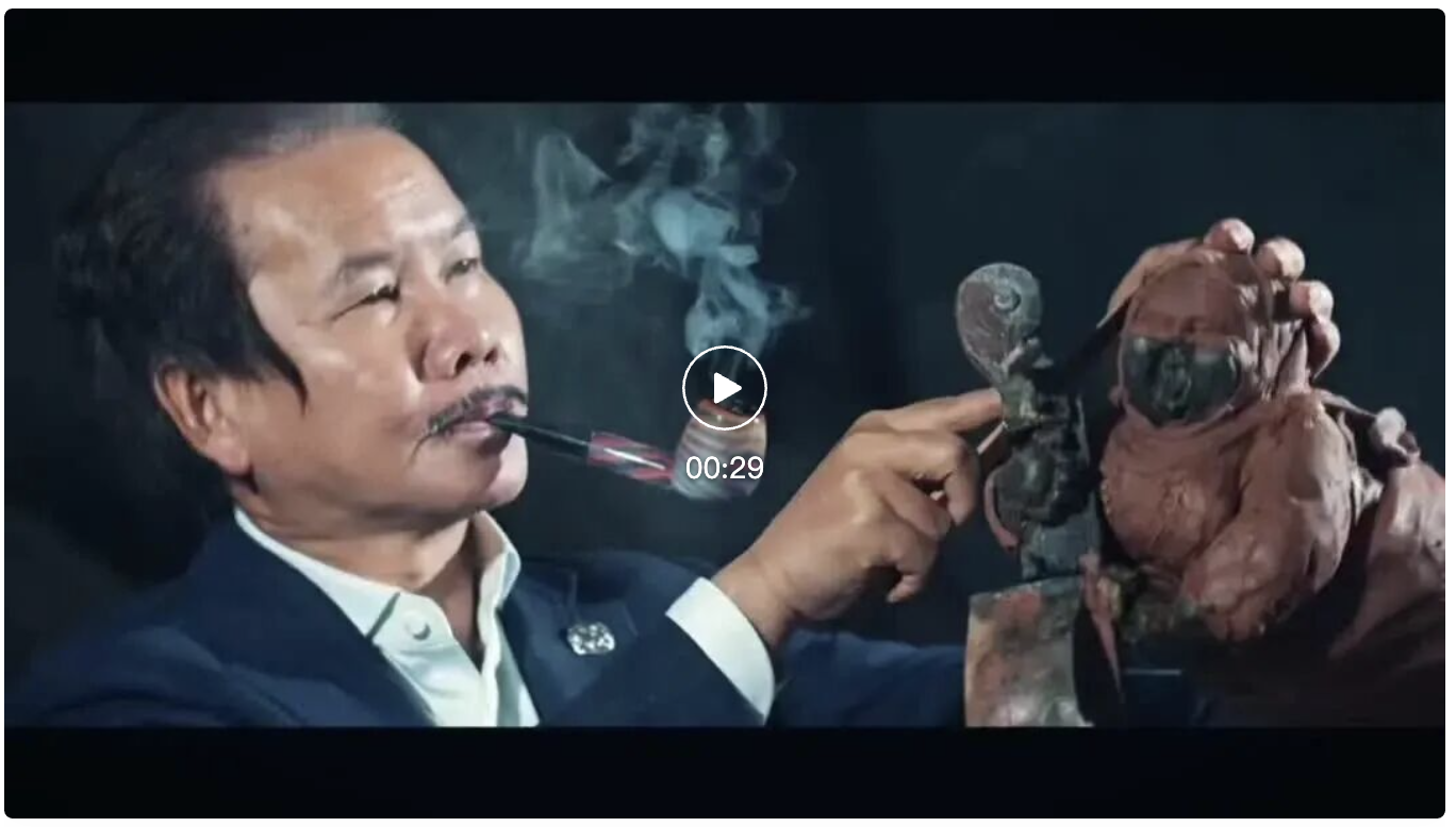 当“肥女”换上中东皮肤：许鸿飞卡塔尔归来新作