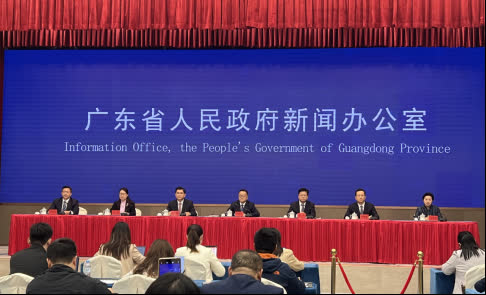 Guangdong Launches a Lifelong Learning Platform, Offering 300,000 Continuing Education Places Annually