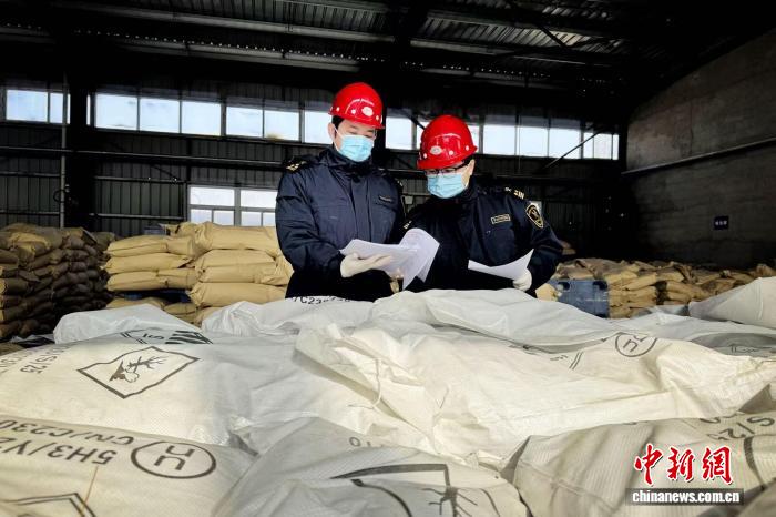 中国宁夏拓展对非贸易