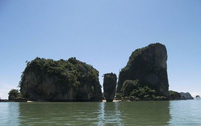 泰国强力整顿各地旅游市场