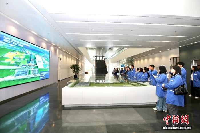 从沈阳到非洲：海外华媒见证辽宁装备制造出海底气